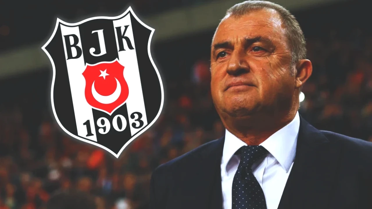 Fatih Terim'in Öğrencisi Beşiktaş'a Transfer Oldu: Sergen Yalçın Şoku!