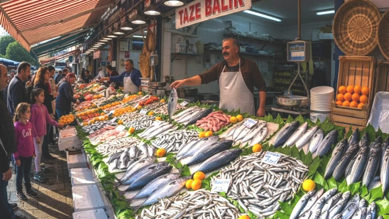 Eylül Ayında Balık Sezonu Başladı! En Sağlıklı 5 Balık Türü Burada!