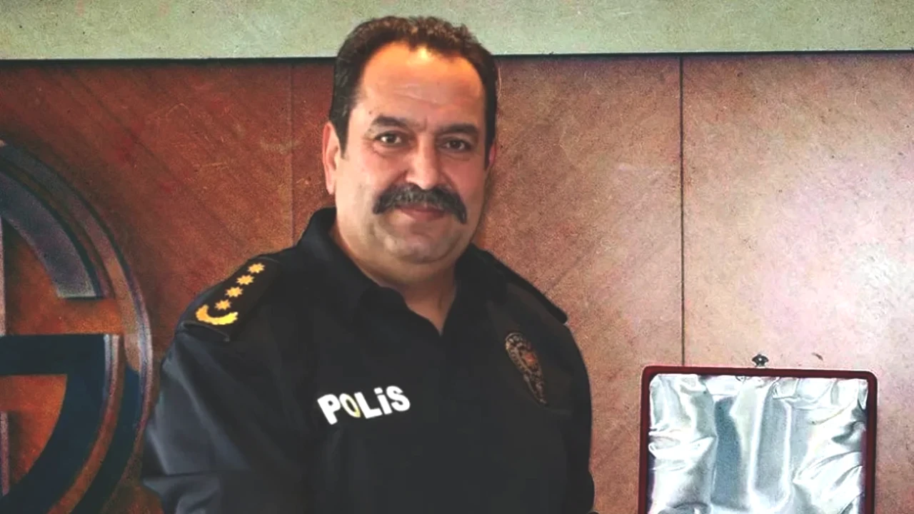 Antalya Emniyet Müdürü'nün Rüşvet Soruşturmasındaki Gözaltı Sürecinde Şok Karar!
