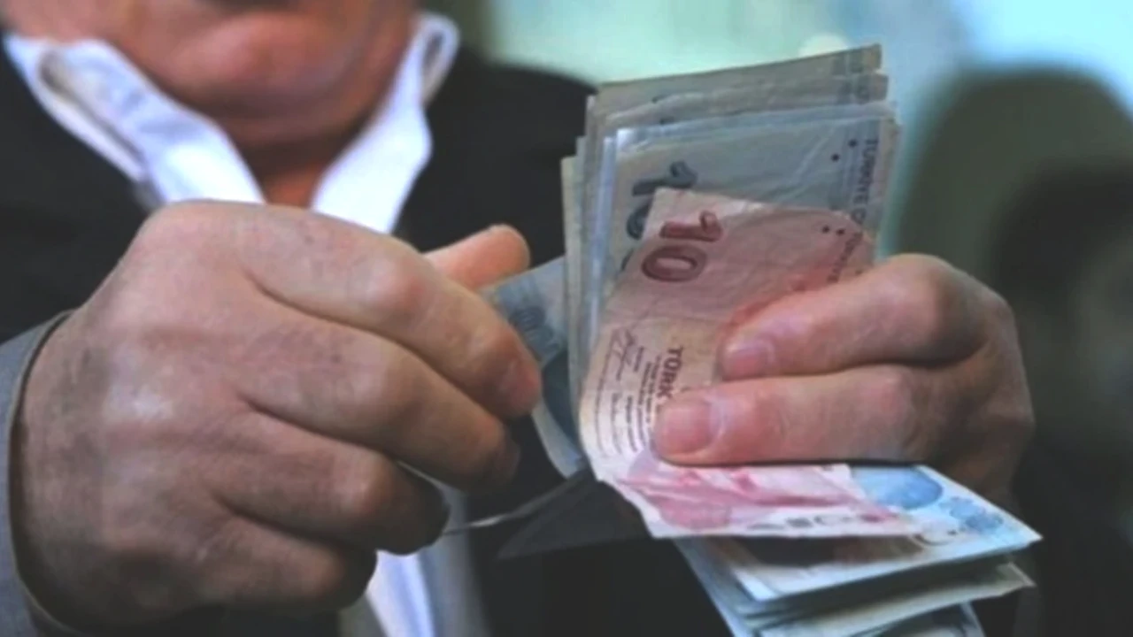 Emekli Maaşları İçin Ocak Zammı Hayal Kırıklığı Yarattı! Detaylar Burada.