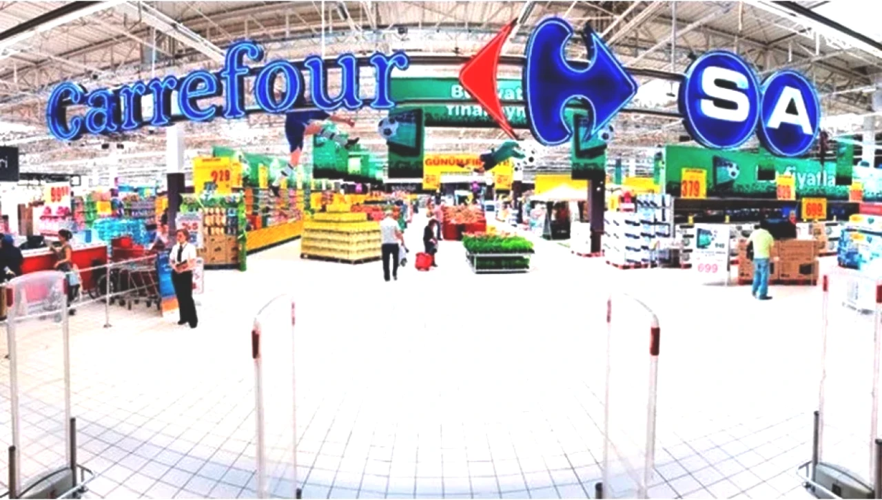 Market Alışverişlerinizde 1.000 TL Destek! İşte Detaylar