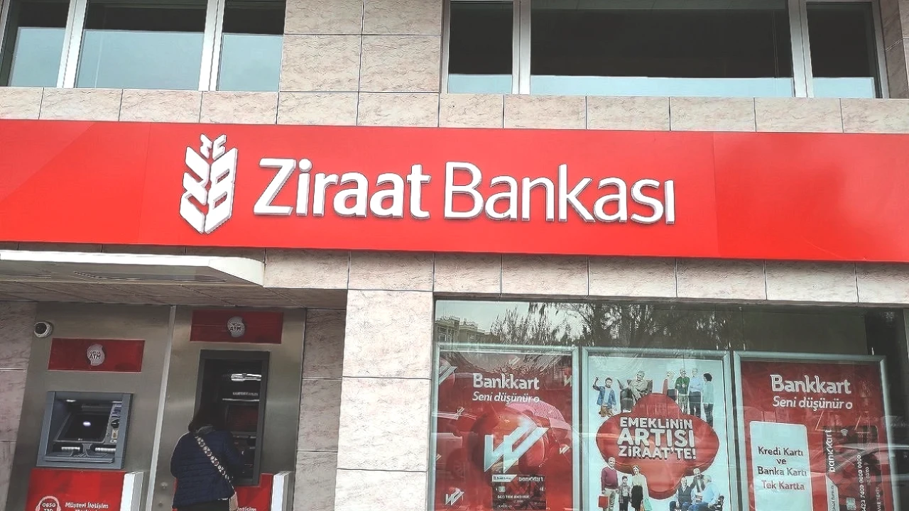 Ziraat Bankası'ndan Müjde! 500 Bin TL Hibe Desteği ile 2 Yıl Geri Ödeme Yok!