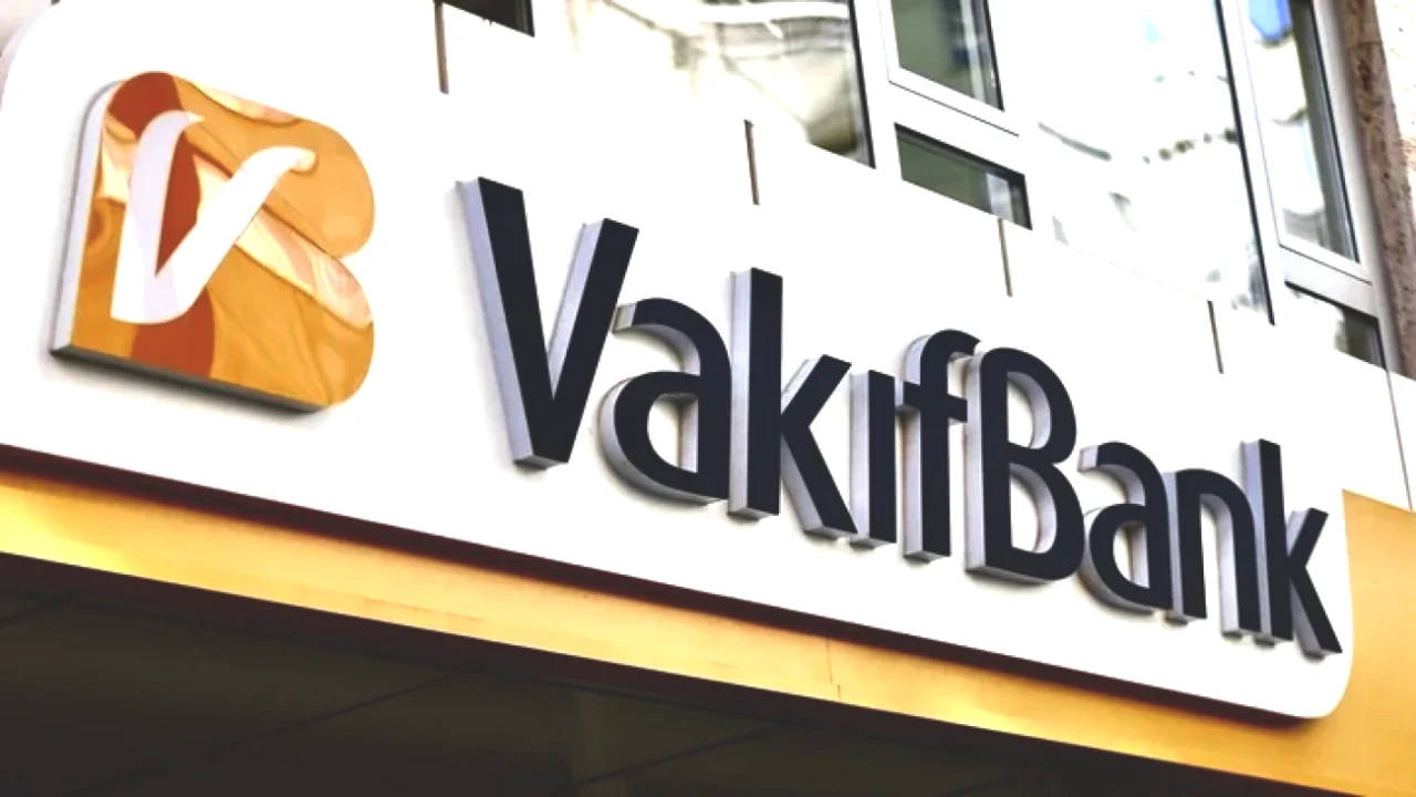 Vakıfbank'tan Emeklilere Müjde: 27 Bin TL Rekor Promosyon Fırsatı!
