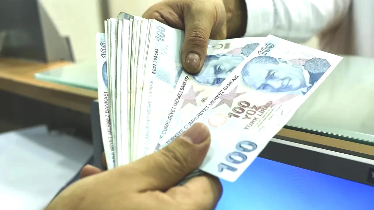 SGK'dan 100.000 TL Toplu Ödeme Fırsatı! Çalışanlar İçin Hayati Adım!