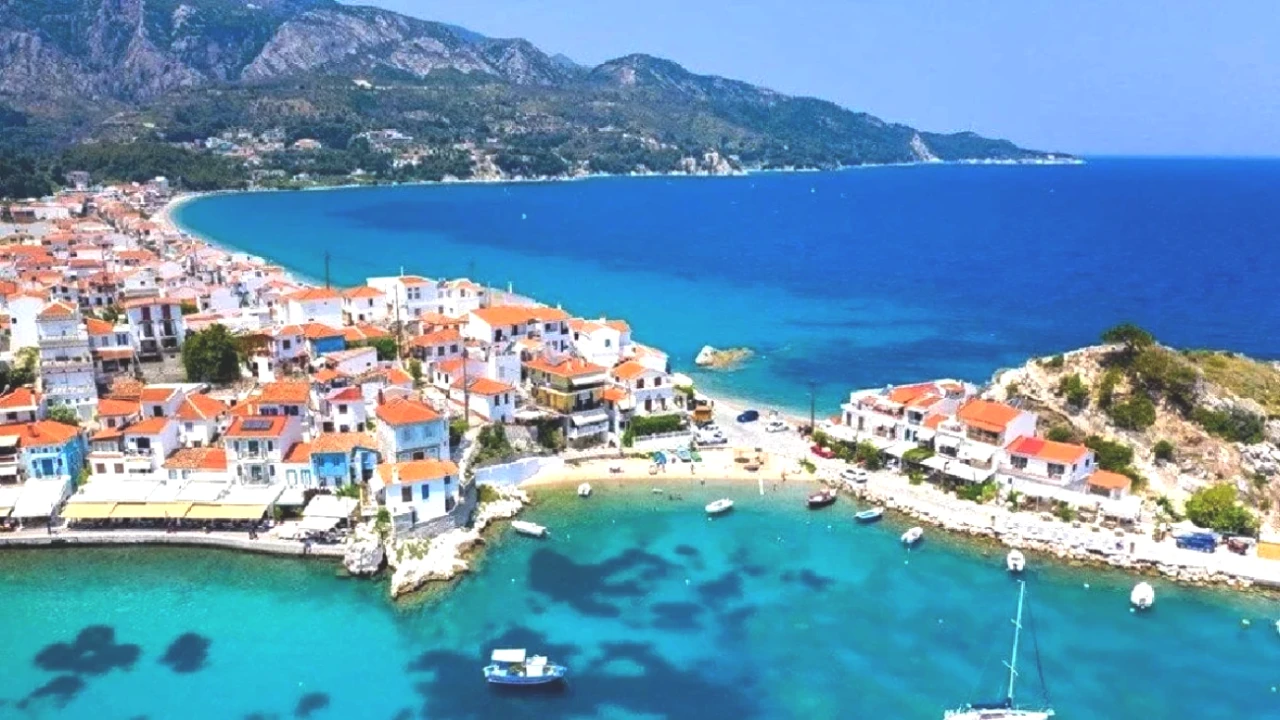 Türklerin Yeni Tatil Tercihi: Vize Sorunu Olmadan Gayrimenkul Edinme Yolu!