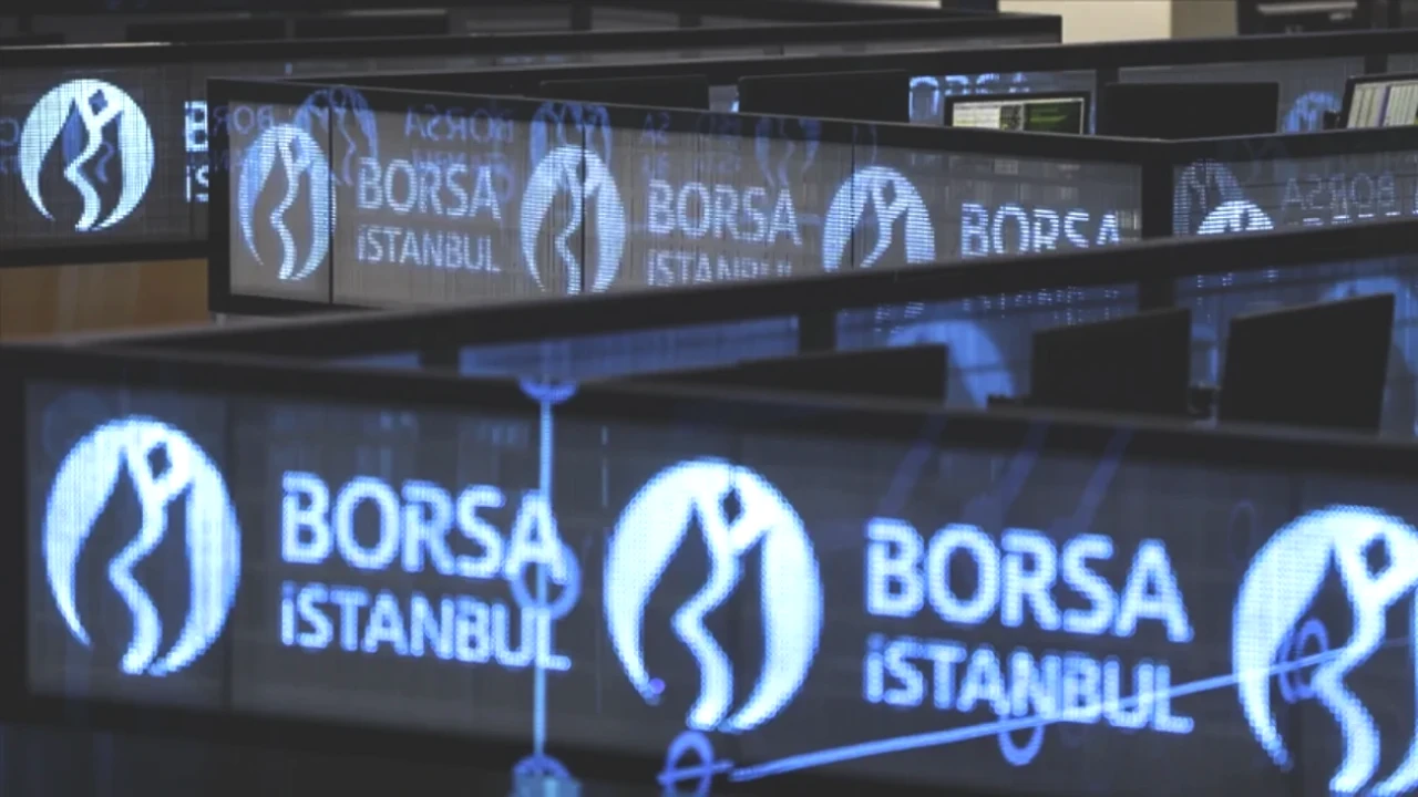 Borsa Fırtınası! Yükseliş Trendine Giren Hisselerde Son Durum