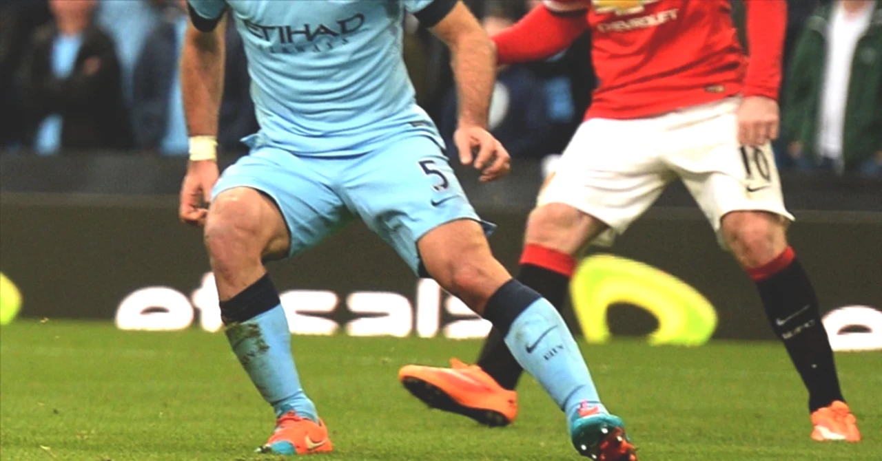 Manchester City vs Manchester United: Maç Tarihi, Saati ve Yayın Detayları!