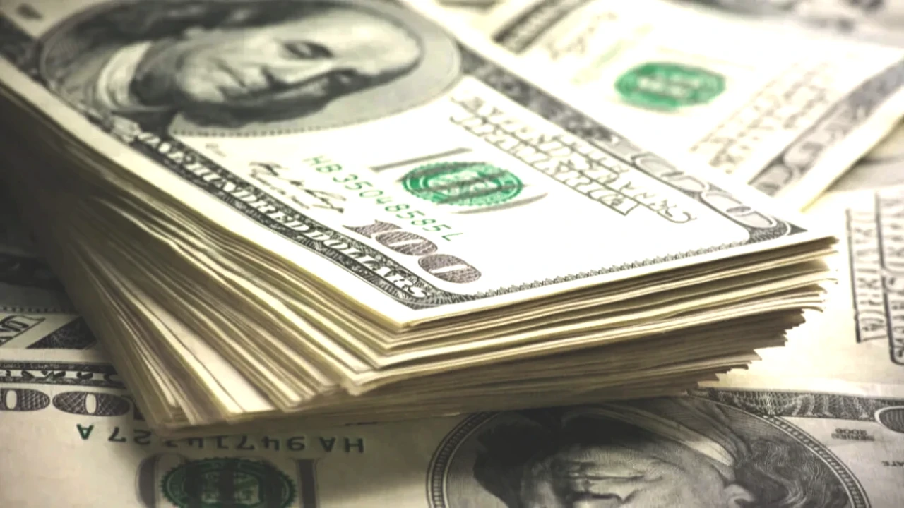 Dolar Kuru 10 Eylül 2025'te Yükselişte! Güncel Euro ve Sterlin Fiyatları Burada!