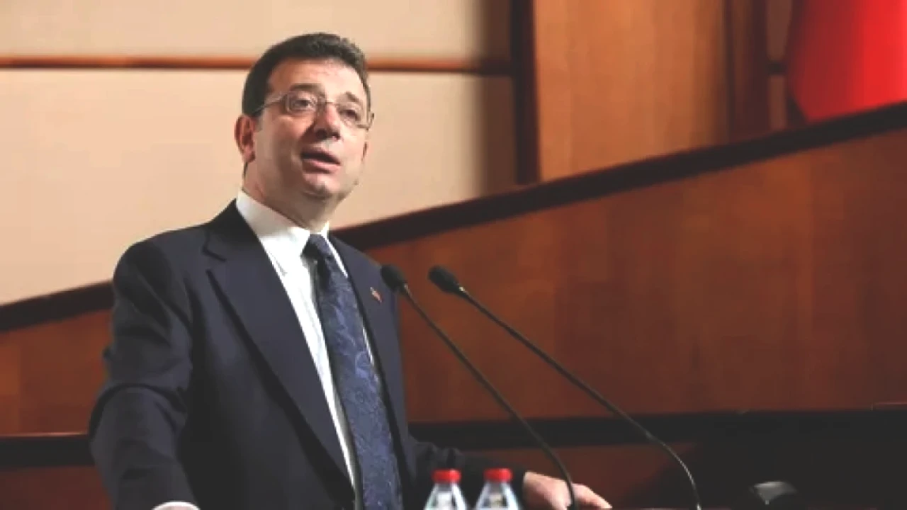 İmamoğlu'ndan Köprü ve Otoyol Özelleştirmelerine Şiddetli Tepki! Neler Oluyor?