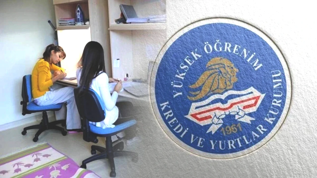 KYK Yurt Başvuru Sonuçları İçin Geri Sayım Başladı! Açıklanma Tarihi Belli Oldu