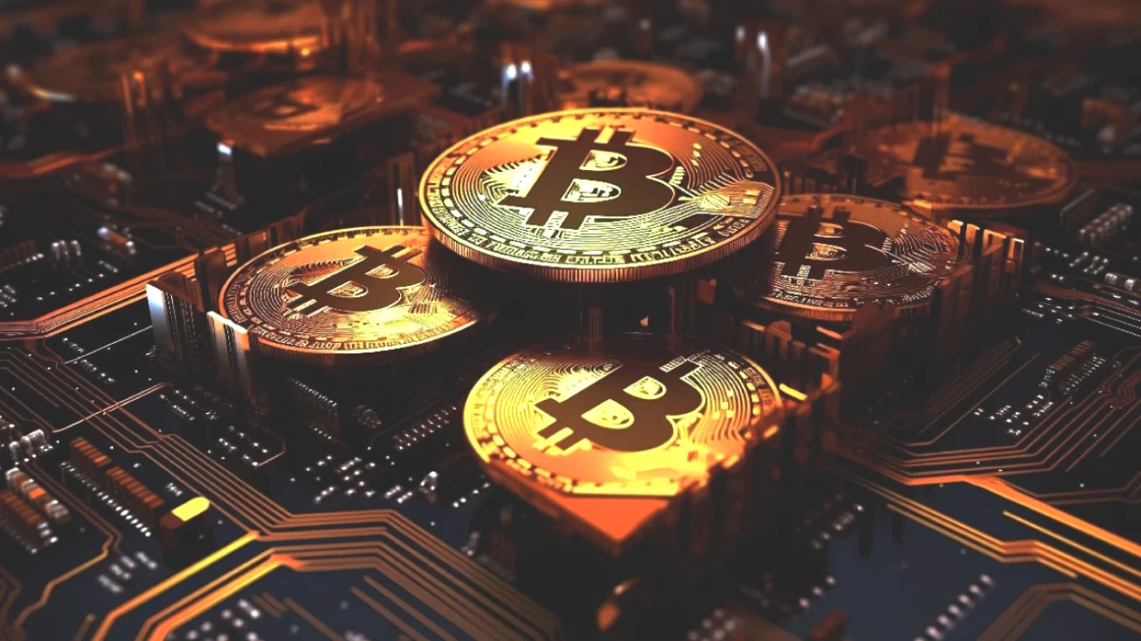 CoinShares Bitcoin Madencilik ETF’leri Tüm Zamanların Zirvesine Ulaştı!