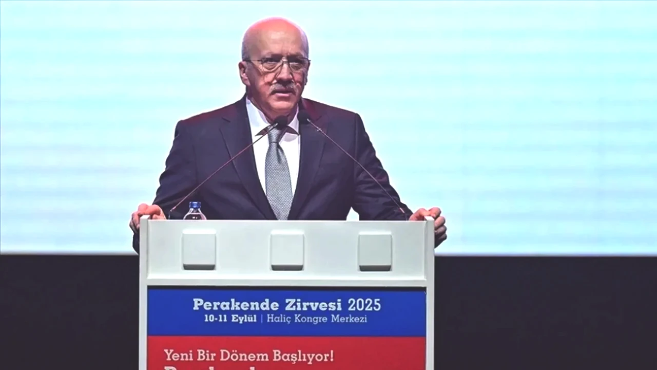 Perakende Zirvesi 2025: Adil Rekabet İçin Kritik Çağrı Yapıldı!