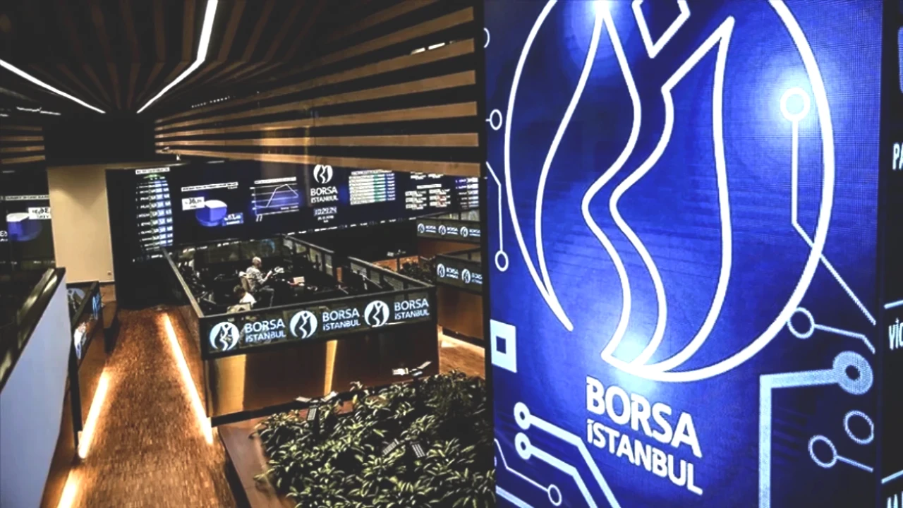Yatırımcıların Radarında! Borsa İstanbul’da Parlayacak Hisseler Açıklandı!