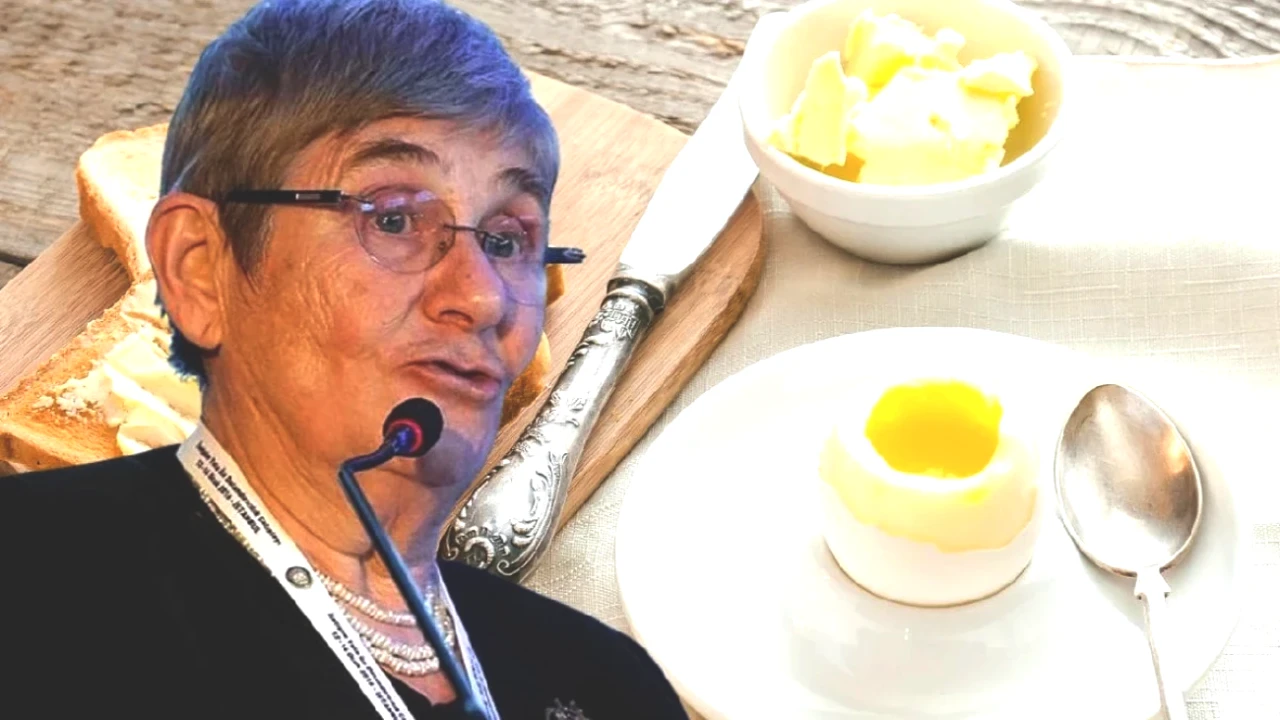 Canan Karatay'ın Kahvaltı Sırlı Malaga! Çin'in Vazgeçilmezi Sofraları Şenlendiriyor