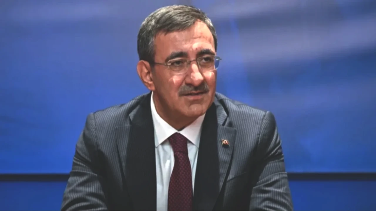 Cevdet Yılmaz Emlak Vergisinde Değişiklik Müjdesi Verdi! Şikayetler Yanıt Bulacak mı?