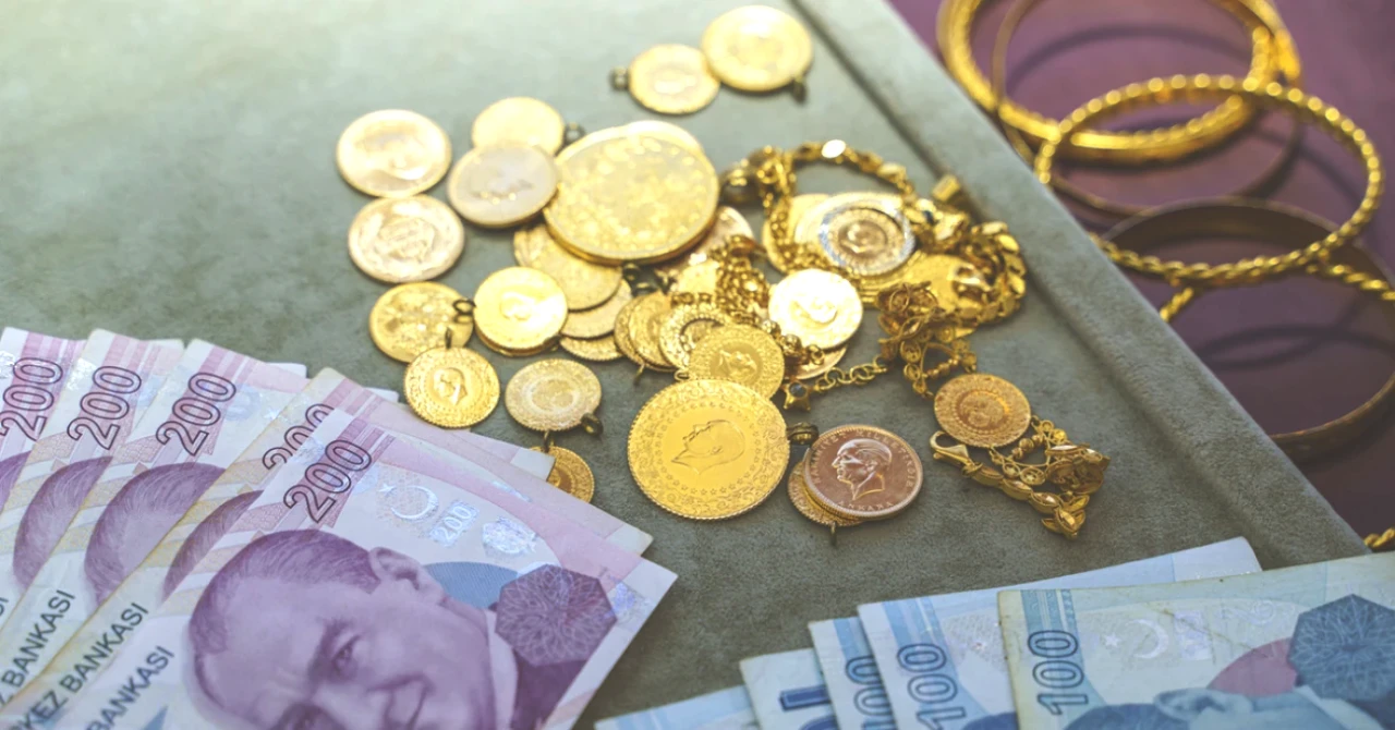 Altın Fiyatları Rekor Kırmaya Hazır! Bugün Cumhuriyet, Çeyrek ve Gram Altın Ne Kadar?