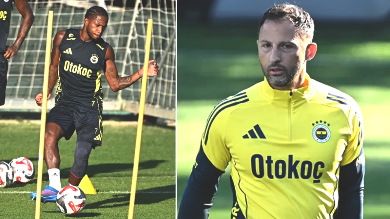 Tedesco'dan Şaşırtan Fred Değişikliği! Fenerbahçe'ye Kritik Rapor Sunuldu