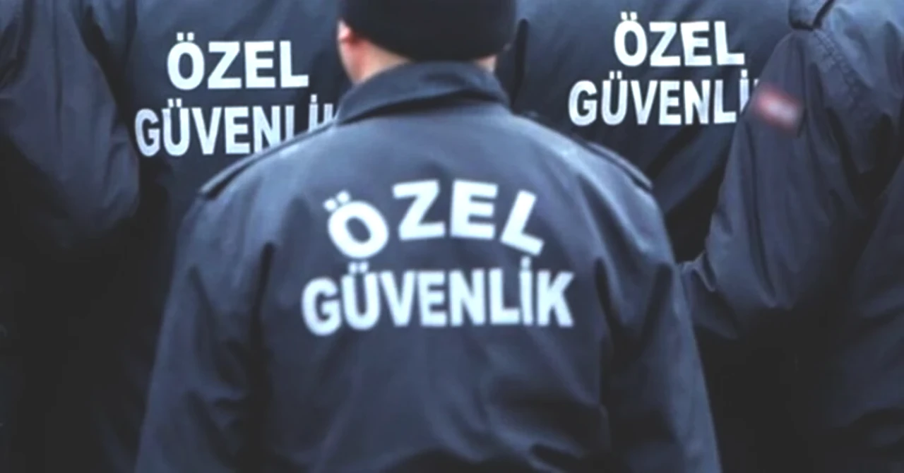 2025 Özel Güvenlik ÖGG Sınav Sonuçları Açıklandı mı? Sonuçları Nereden Sorgulayabilirsiniz?