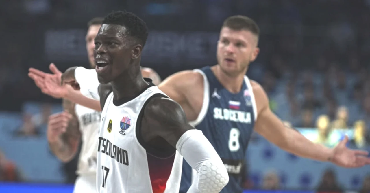 Eurobasket Yarı Final Heyecanı! Almanya - Finlandiya Maçı Ne Zaman ve Hangi Kanalda Canlı İzlenebilir?