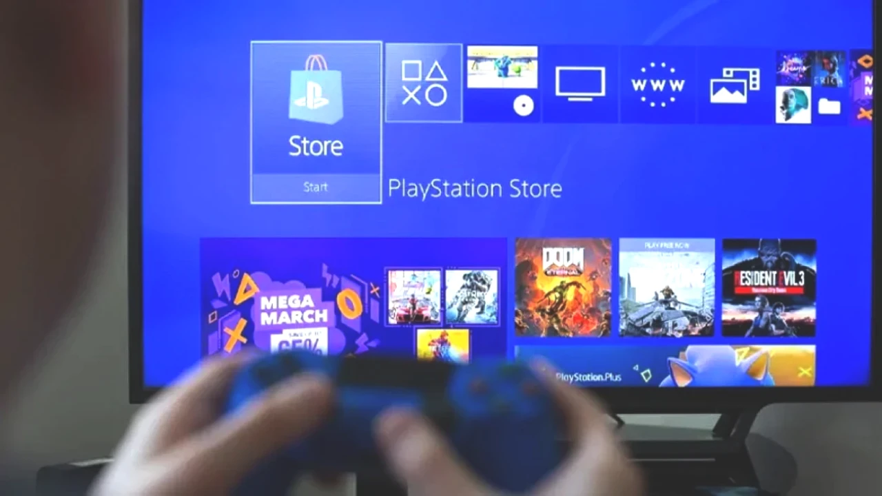 PlayStation Store'da Sonbahar Maceraları İndirimi! Yüzde 90'a Varan Fırsatlar Kaçırılmamalı!