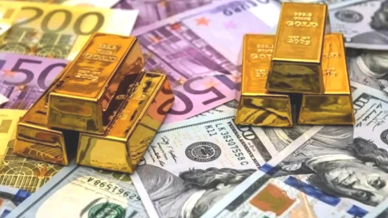 Merkez Bankası Faiz Kararı Sonrası Altın, Dolar, Euro ve Sterlin Fiyatları!