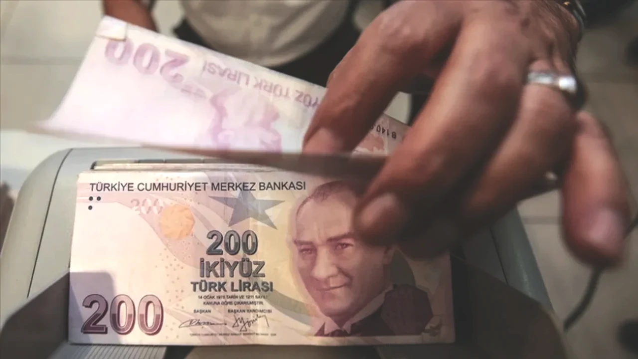 KKM Bakiyelerinde Düşüş Devam Ediyor! Yatırımcıları Neler Bekliyor?