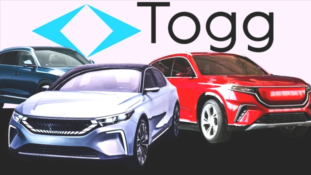 Togglara Yeni Otomatik Rejenerasyon Sistemiyle Daha Uzun Menzil ve Konfor!