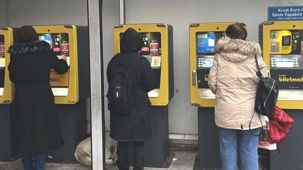İstanbul'da Öğrenci İndirimlerinde Önemli Değişiklik! Yeni Şartlar Neler?