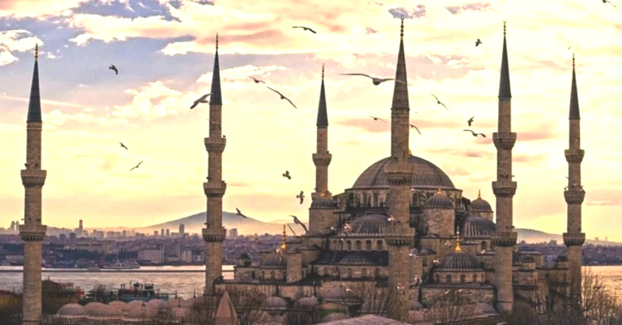 Cuma Namazı İçin Saatler Belli Oldu! 12 Eylül'de Hangi İlde Ne Zaman?