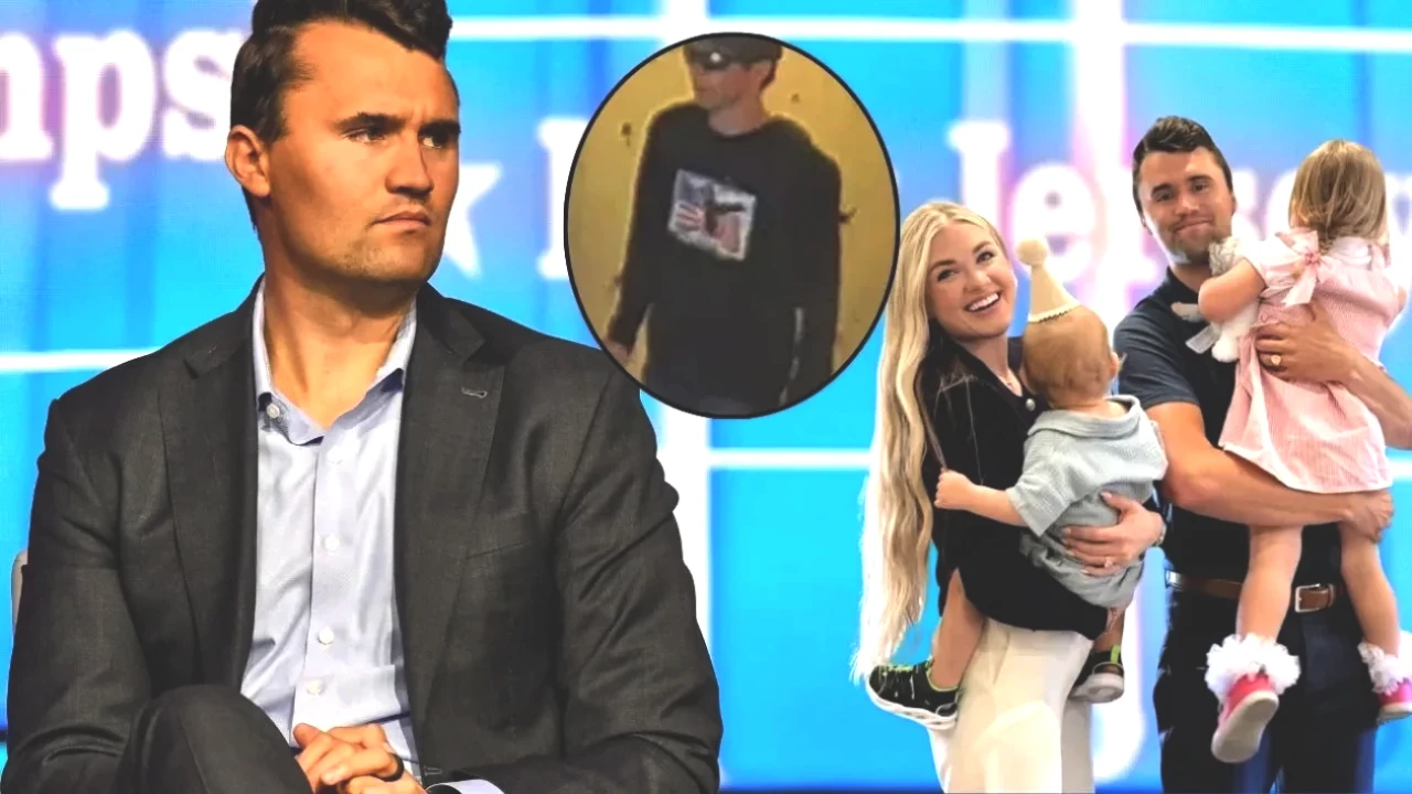 Charlie Kirk'ü Hedef Alan Saldırganın Kimliği Ortaya Çıktı! FBI'dan Önemli Açıklamalar