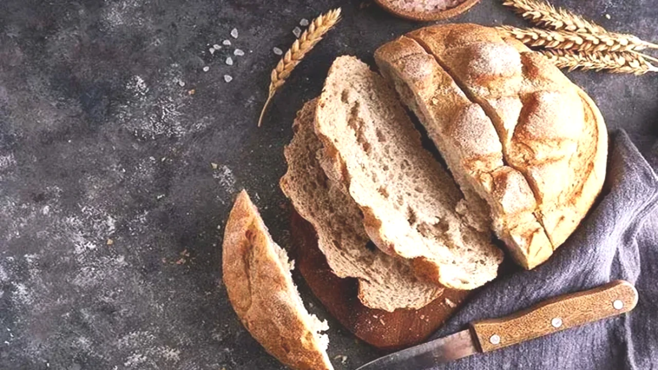 Glutensiz Ekmek Yapmak Artık Çok Kolay! 5 Adımda Mükemmel Sonuçlar