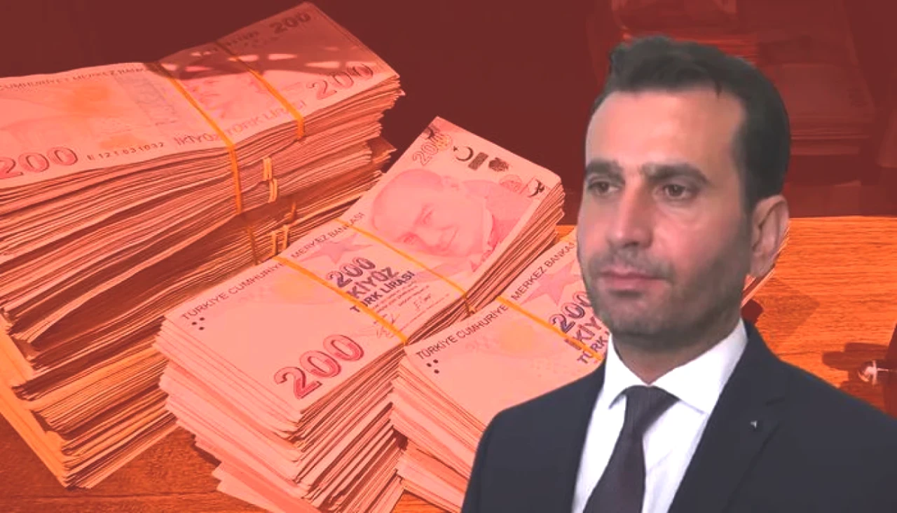 Yeni Vergi Sistemiyle İlgili Kritik Rakam: '75 Bin TL Maliyeti Var!' Dükkan Açmadan da Etkileniyorsunuz!