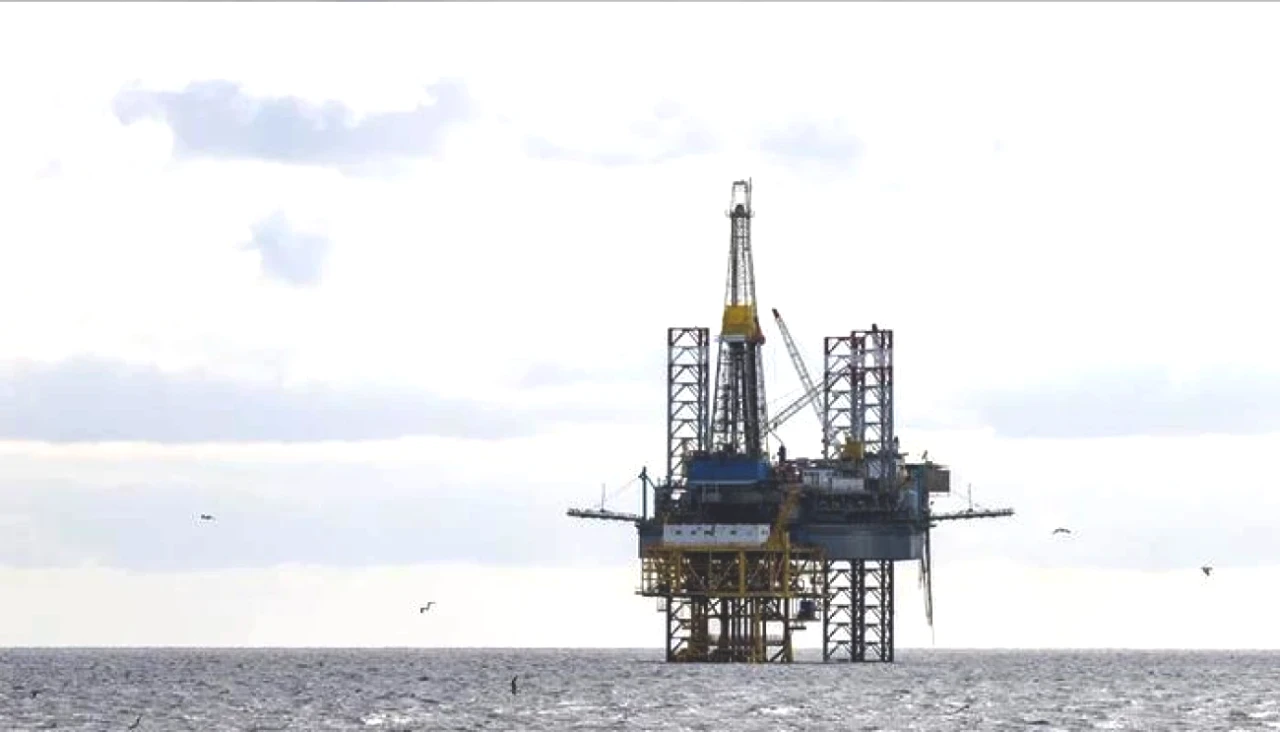 Spot Piyasada Doğal Gaz Fiyatlarında Sıcak Gelişmeler! Detaylar Bizi Bekliyor