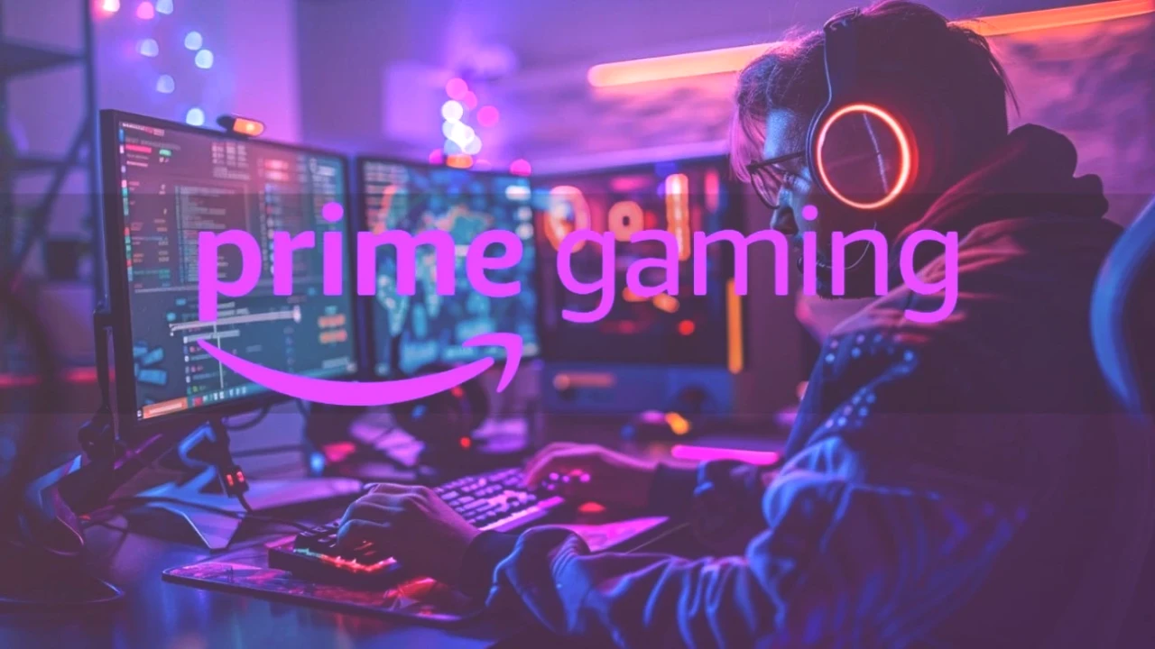 Amazon Prime Üyelerine Özel: 4 Farklı Oyun Ücretsiz! Kaçırmayın!