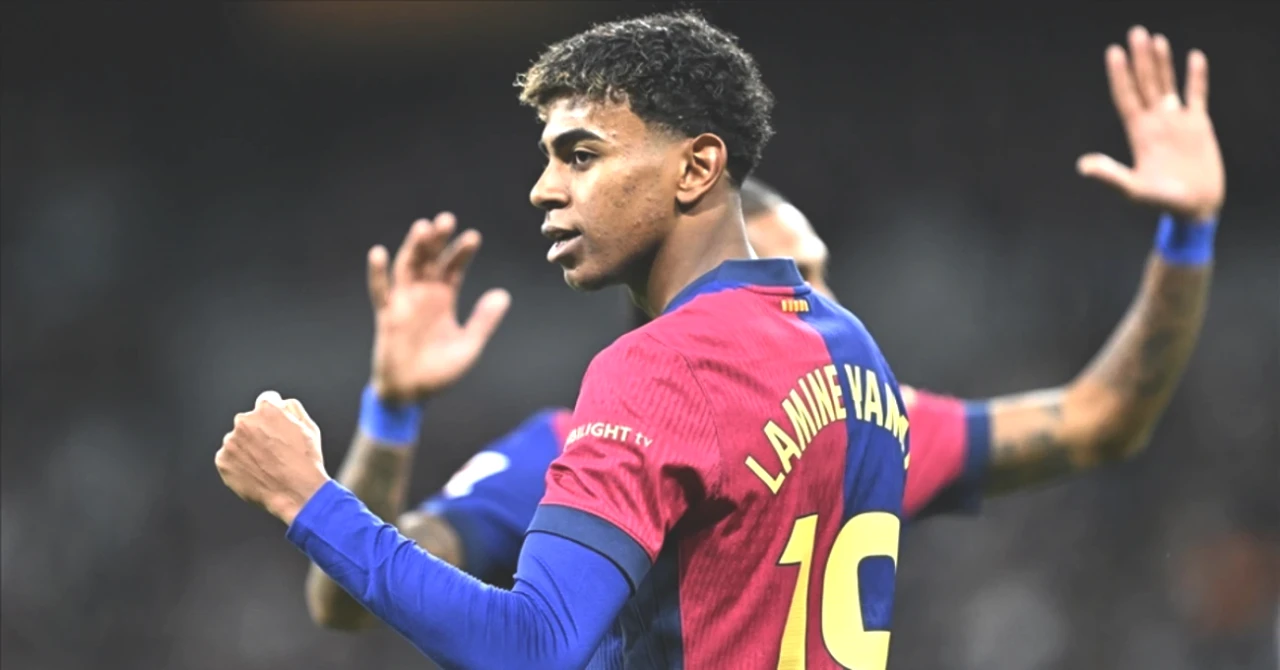 Şampiyonlar Ligi Heyecanı: Newcastle - Barcelona Maçı Tarihi, Saati ve Yayın Bilgileri!