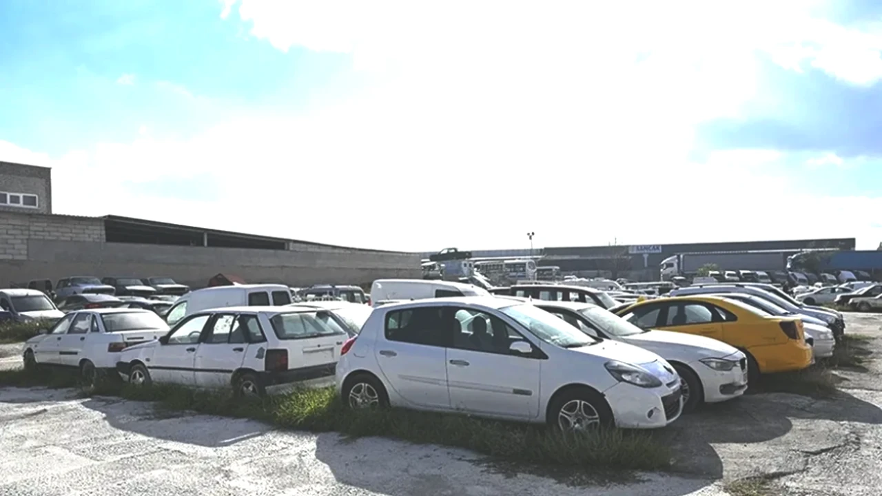 Istanbul'da Otopark ve Araç Çekme Ücretlerine Şok Zam! Detaylar Burada