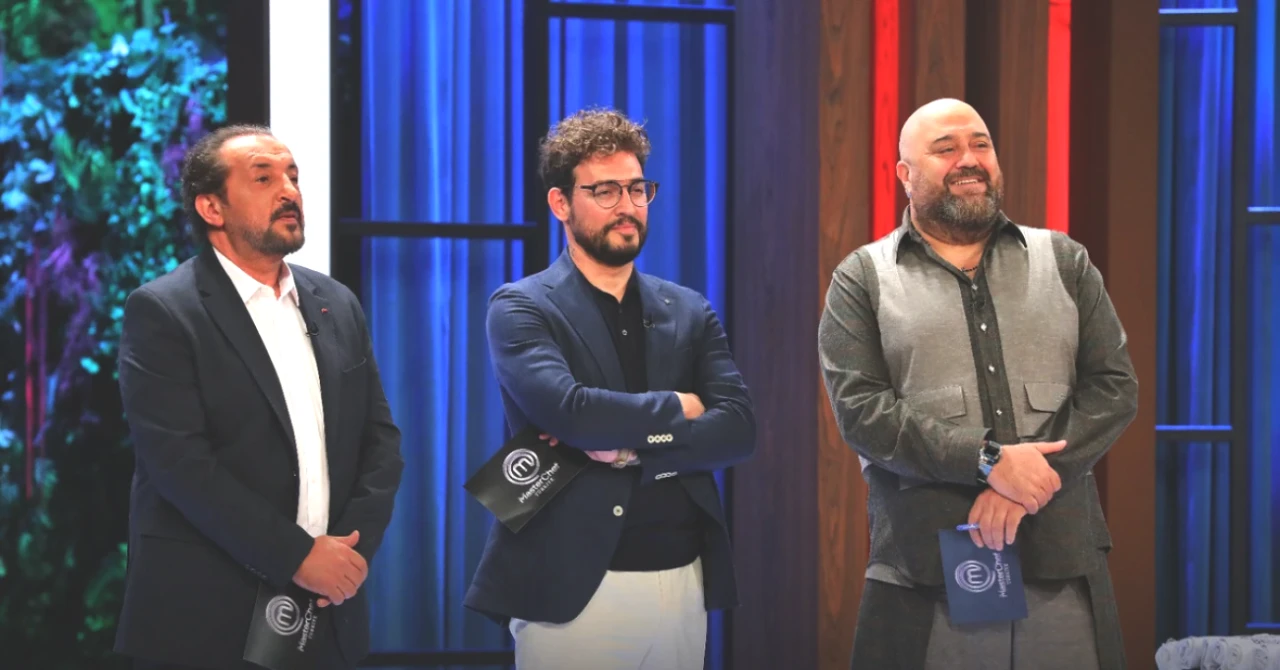 MasterChef Göz Kamaştırdı! 12 Eylül Cuma Ana Kadroya Yedeklerden Giren İsimler