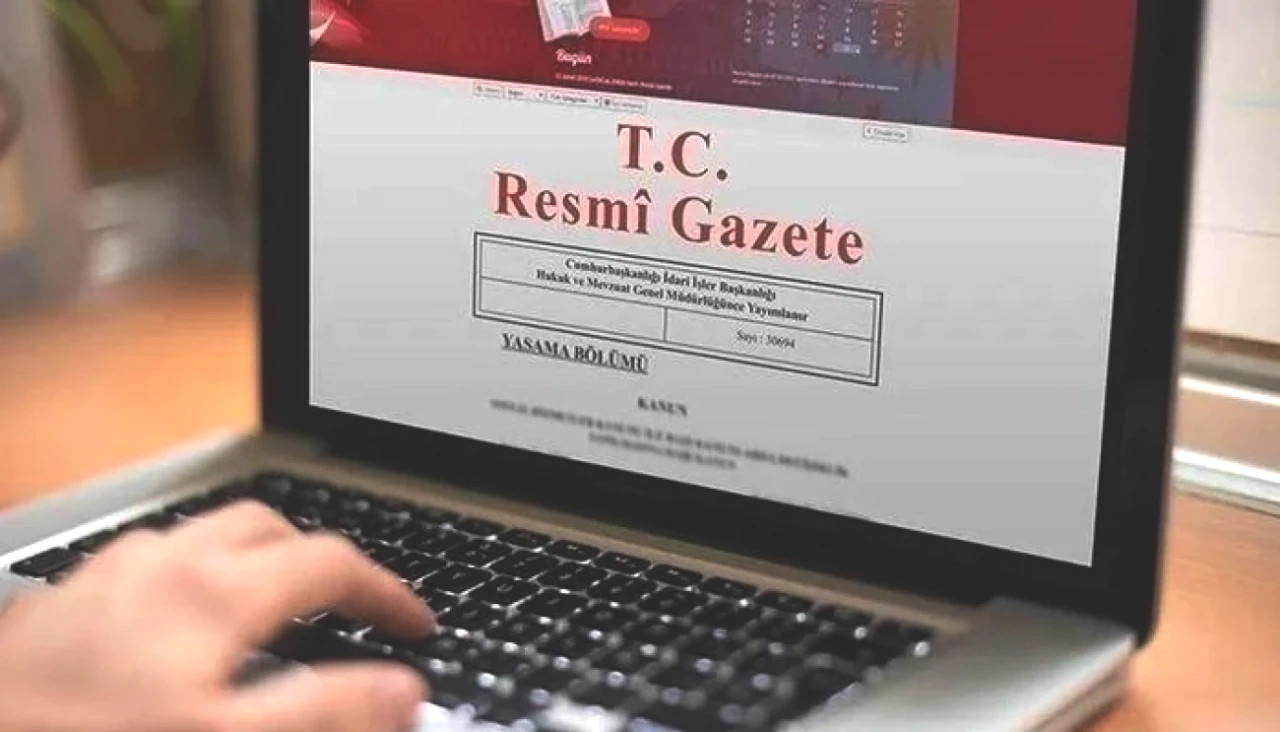 Cumhurbaşkanı Erdoğan'dan Kritik Adım! Öz Büro İş Sendikasının Grevi 60 Gün Süreyle Ertelendi