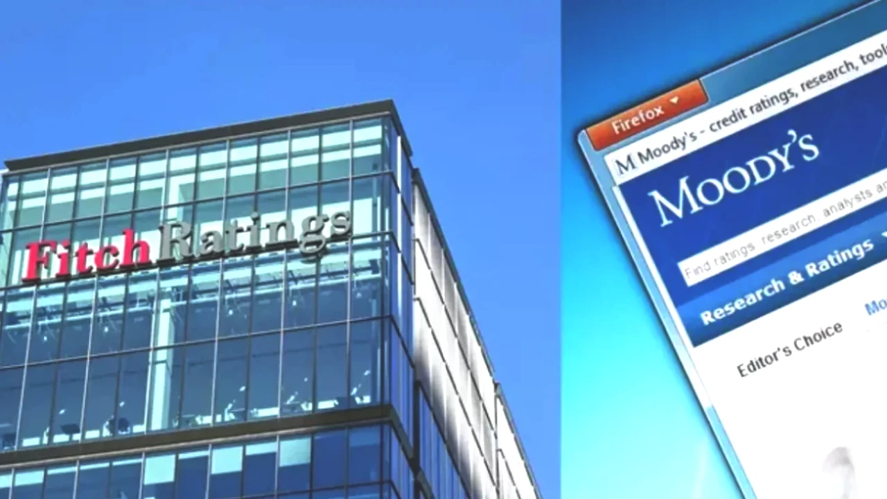 Fransa'nın Kredi Notu Düşürüldü! Fitch'ten Şok Değerlendirme, Portekiz ve İspanya Yükseliyor!