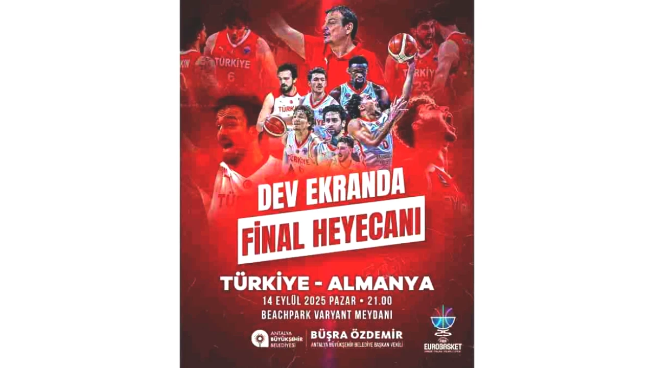 12 Dev Adam Final Mücadelesini Dev Ekranda Yaşayın! Kaçırmayın!
