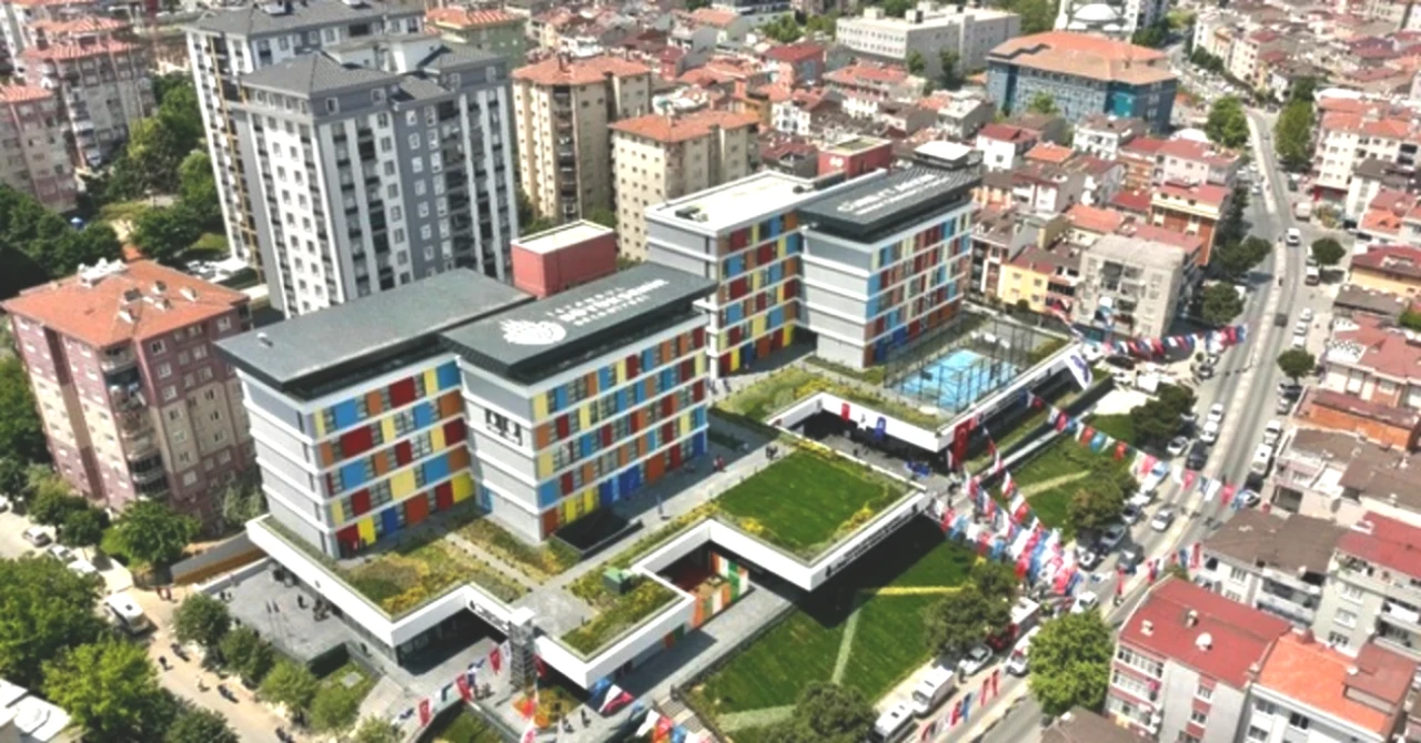 İBB Yurt Başvuruları Sonuçlandı! 2025-2026 Dönemi İçin Sonuç Sorgulama Ekranı Burada!