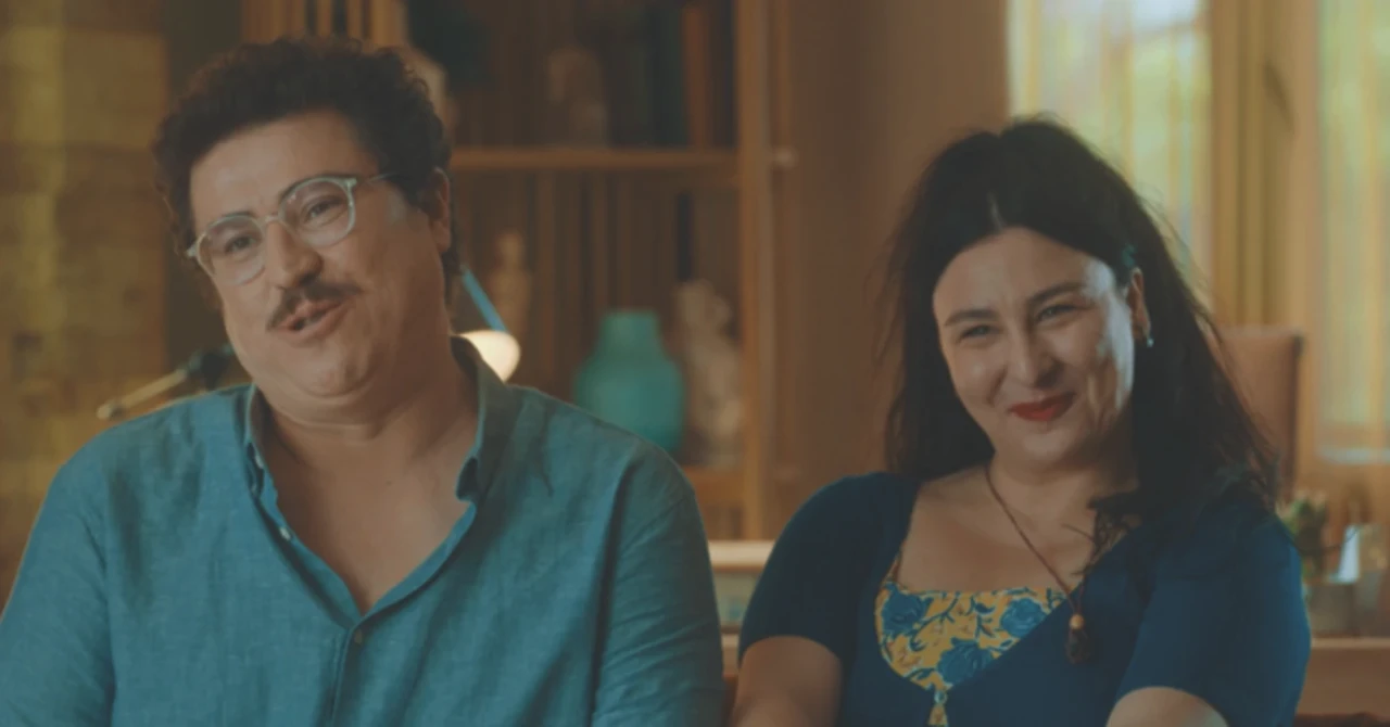 Mutluyuz Filmi: Konusu, Oyuncu Kadrosu ve Çekim Tarihleri!