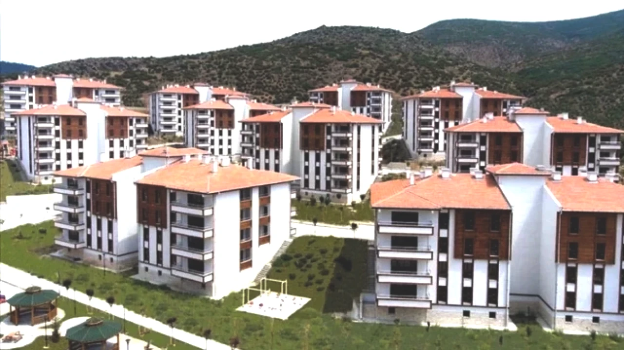 TOKİ 2025 E-Devlet Başvuru Süreci: Sosyal Konut Projesi Tarihleri Açıklandı!